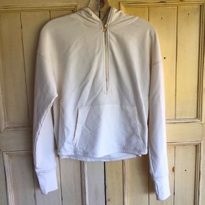 Sundays One Long Sleeve Hoodie w/ Front Pockets.  EUC.